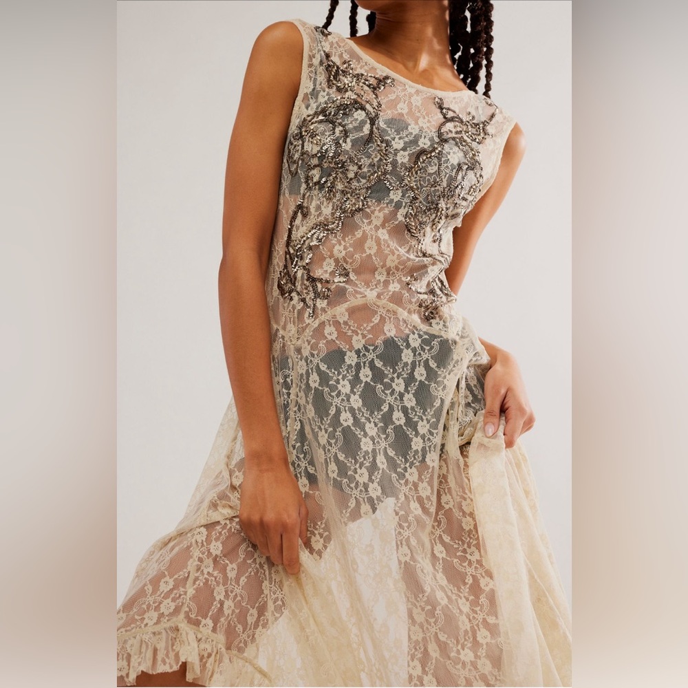 Free People Dress